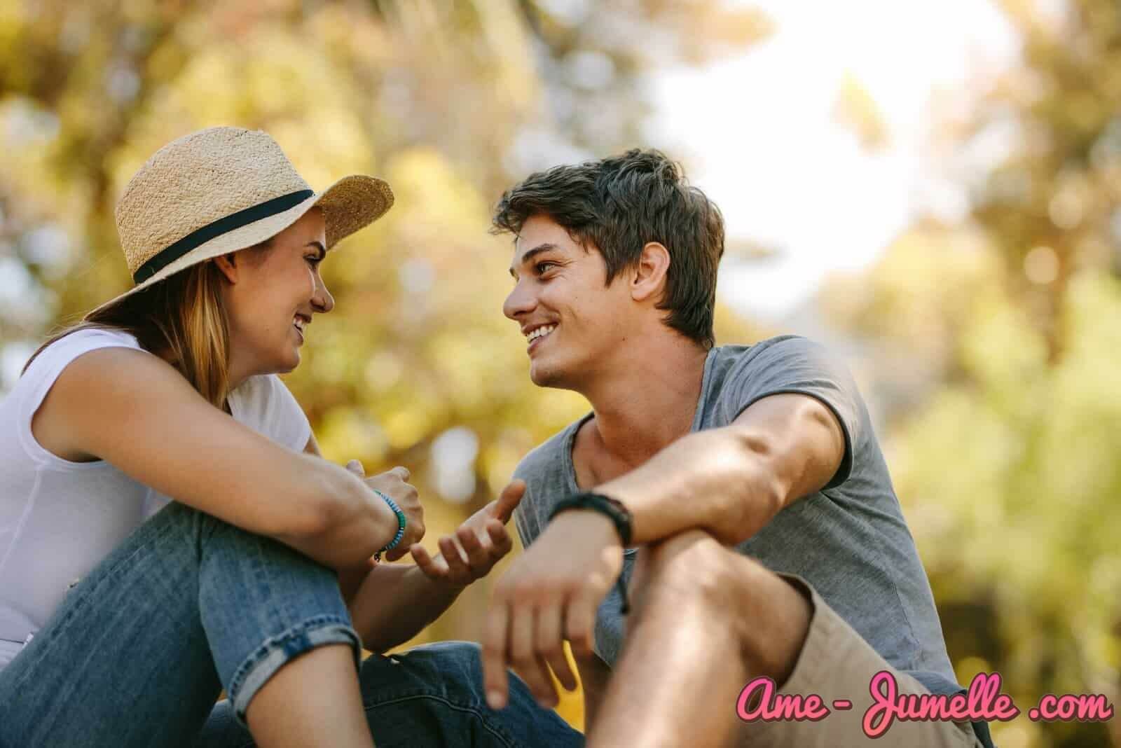 young-couple-talking-in-the-park