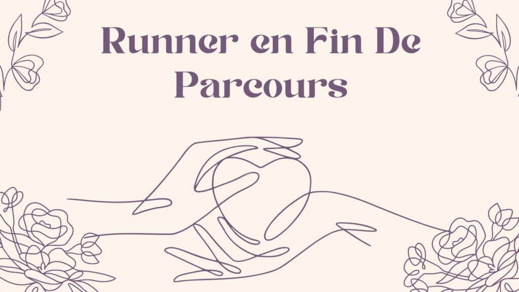 Runner en Fin De Parcours : Comment Trouver La Paix Intérieure