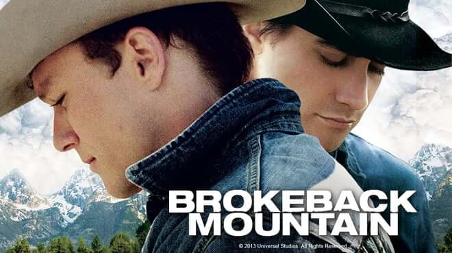 brokeback mountain