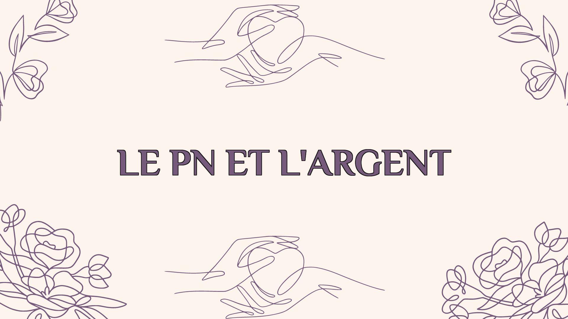 Pervers Narcissique et l'argent : Comment le pn et l'argent sont liés